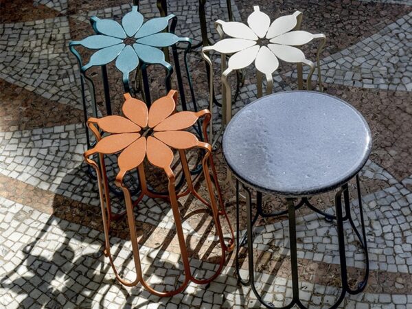 Folia-Stools