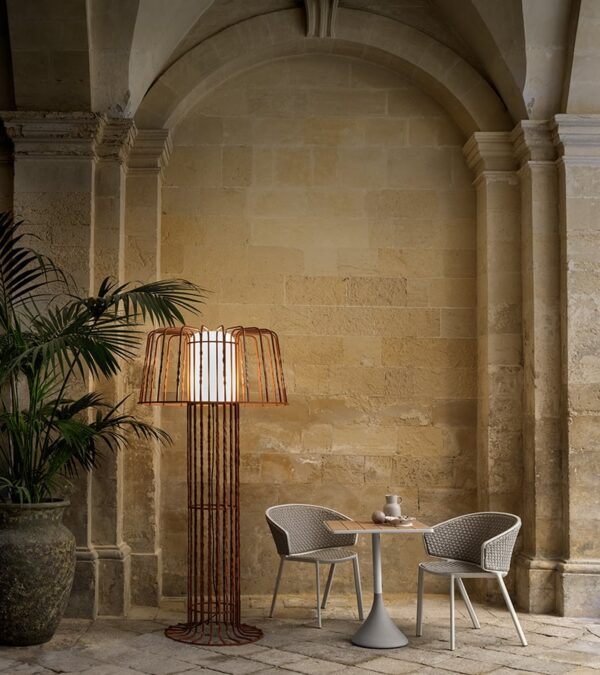 Lustra-Overhang Lamps