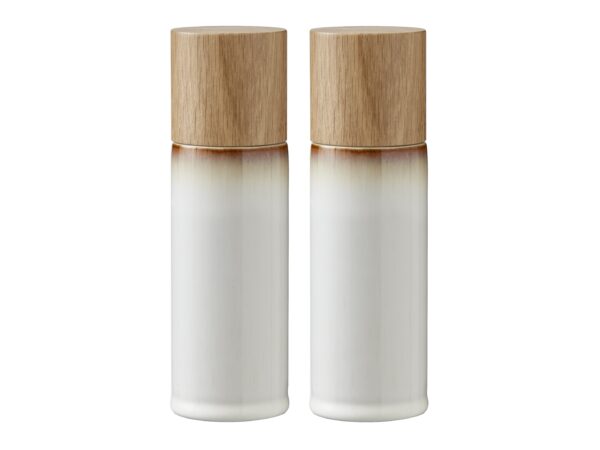 Gastro-Salt & Peppers