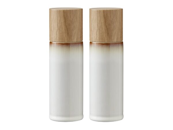 Gastro-Salt & Peppers