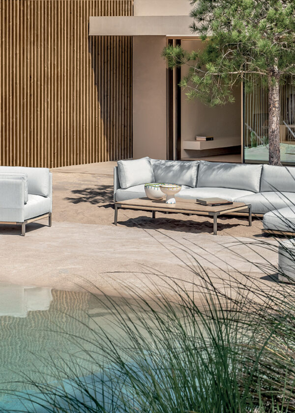 Baia-Coffee Tables