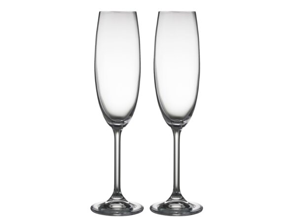 Elegant Lines-Glasses