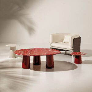 Bold-Coffee Tables