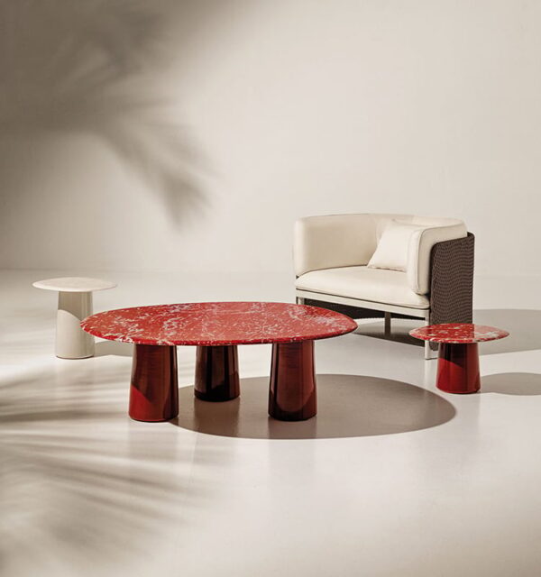 Bold-Coffee Tables