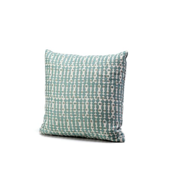 Rotin-Cushions