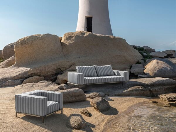Costiera-Sectional Sofa