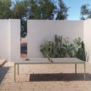 Play-Game Tables