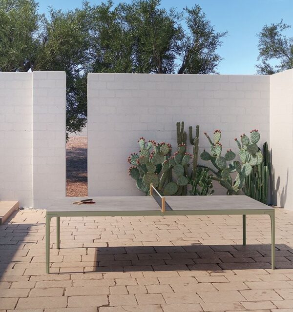 Play-Game Tables