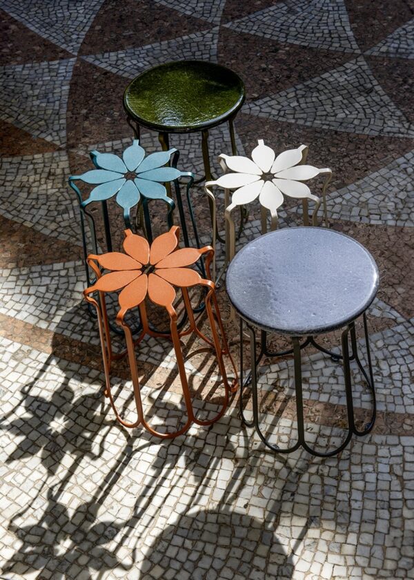 Folia-Coffee Tables