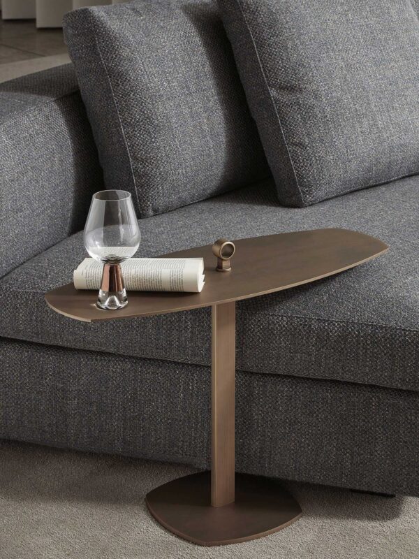 Leaf-Side Tables - Image 3