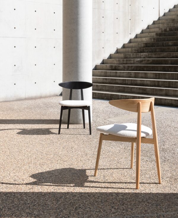 TE-Dining Chairs