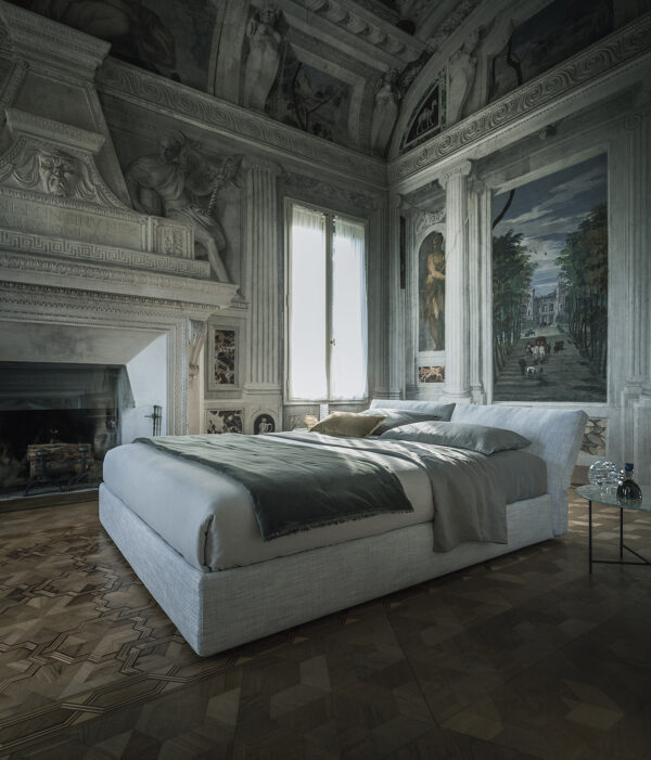 Hab-Beds