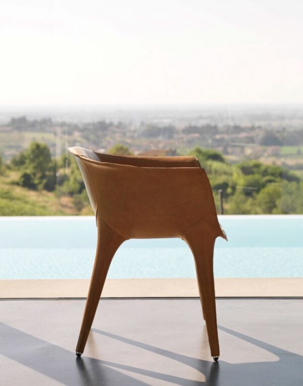 Doralee-Armchairs