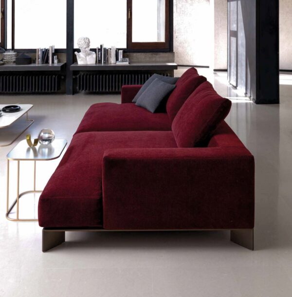 Easton-Sectional Sofa