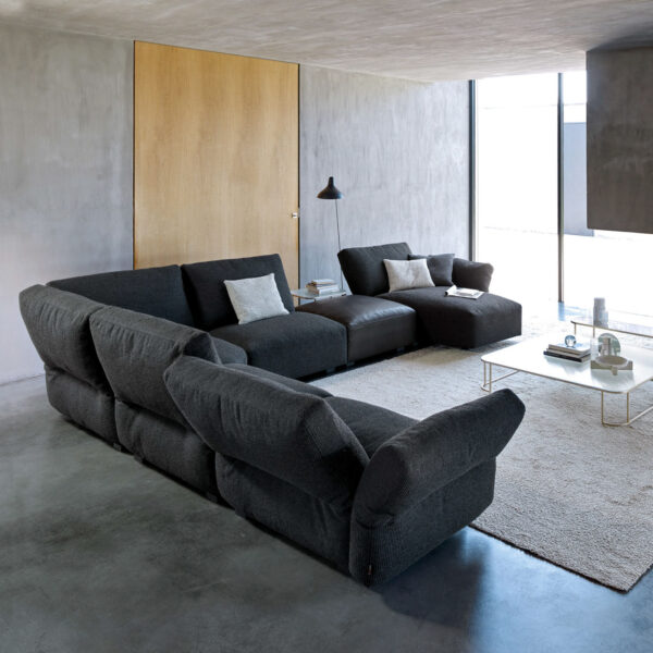 Hab-Sectional Sofa
