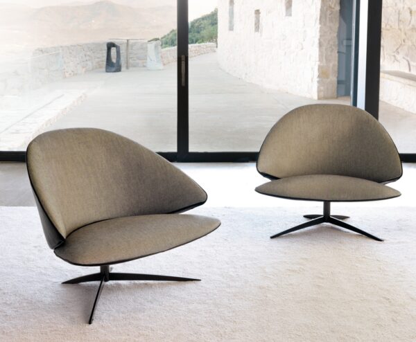 Koster-Armchairs