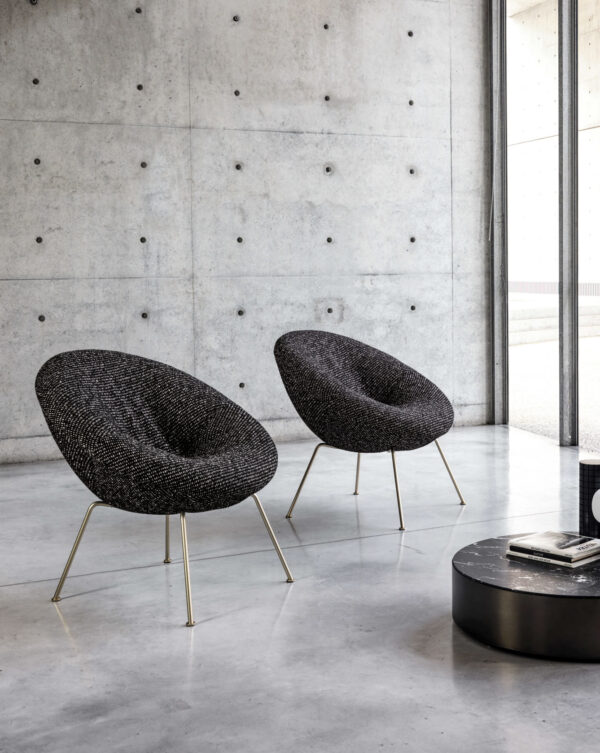 Nest-Armchairs