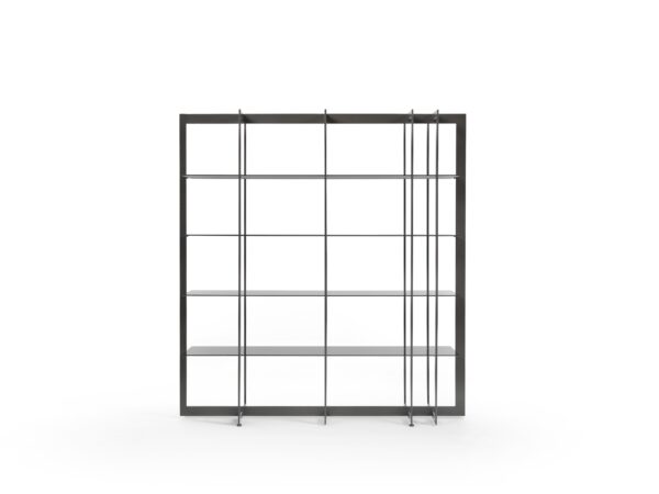 Lobel-Book Shelves