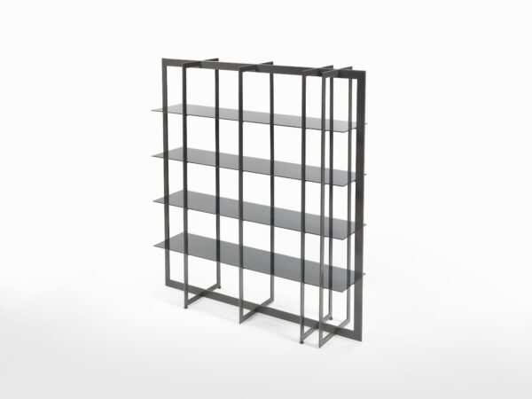 Lobel-Book Shelves - Image 2