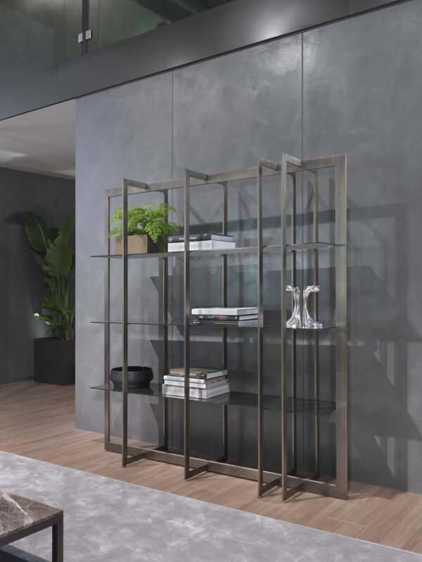 Lobel-Book Shelves - Image 10
