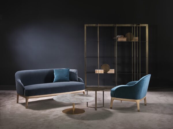 Lobel-Book Shelves - Image 5