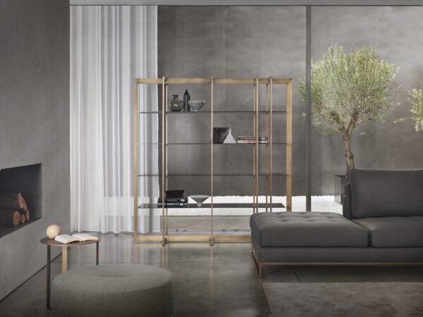 Lobel-Book Shelves - Image 7