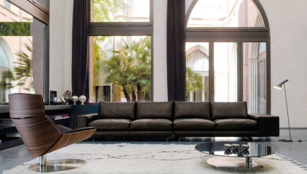 Agon-Sectional Sofa - Image 3