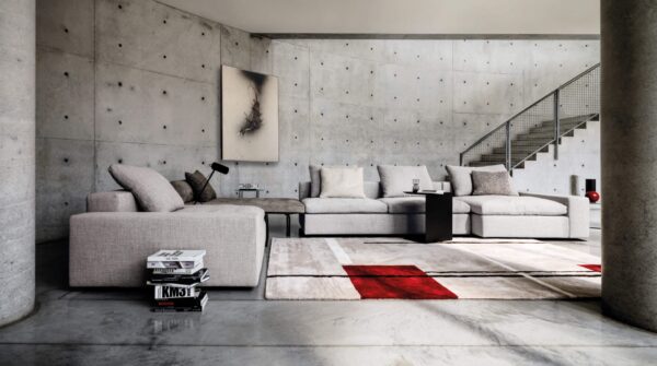 Kubic-Sofa Bed - Image 3