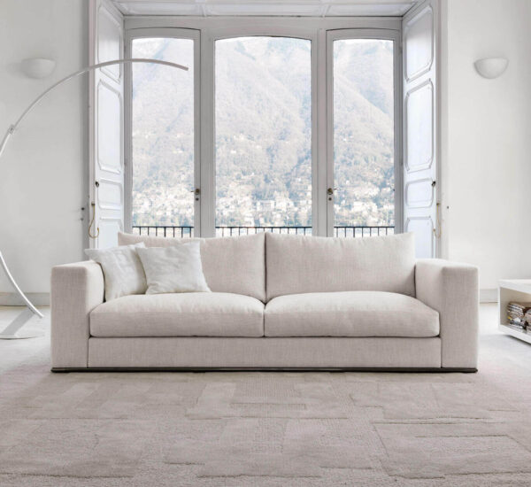 Gesto Controllato-Indoor Rugs - Image 2