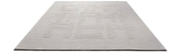 Gesto Controllato-Indoor Rugs
