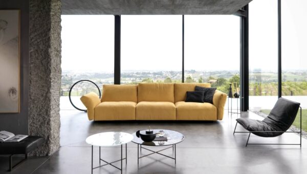 Hab-Sectional Sofa - Image 2