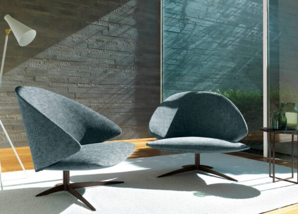 Koster-Armchairs - Image 3