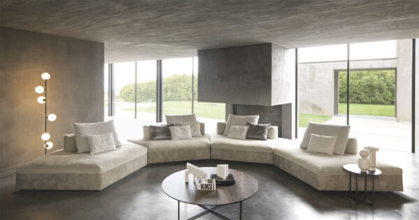 Monopoli-Sectional Sofa - Image 3