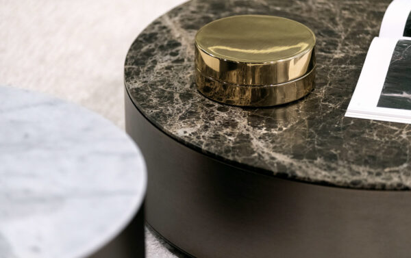Stum-Coffee Tables