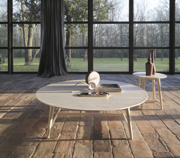 Tomo-Coffee Tables