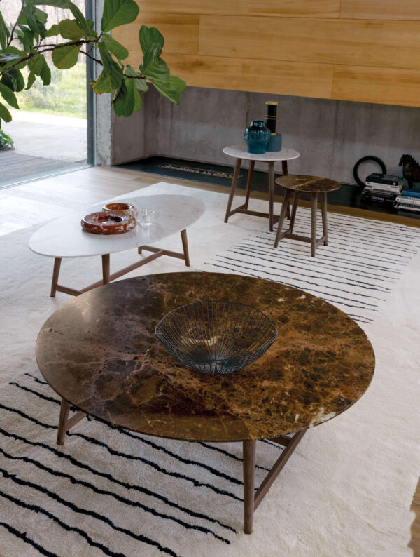Tomo-Coffee Tables - Image 2