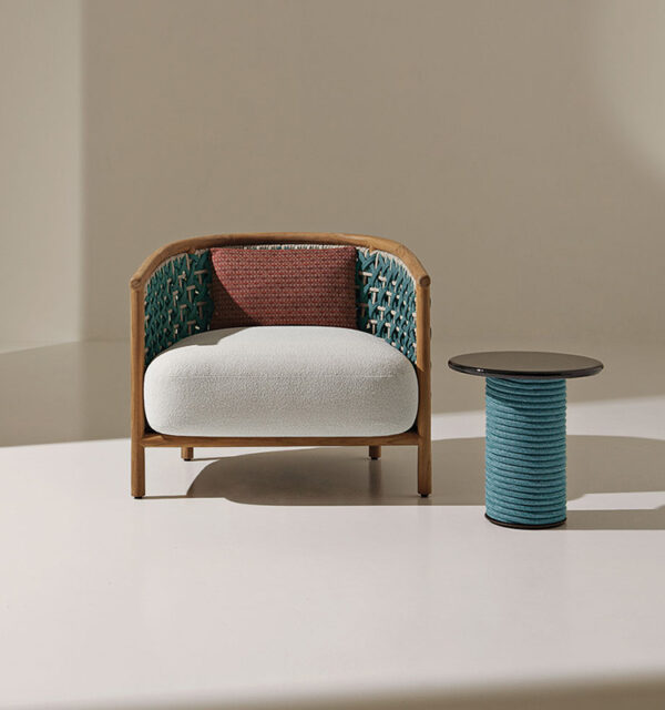Patio-Coffee Tables - Image 2