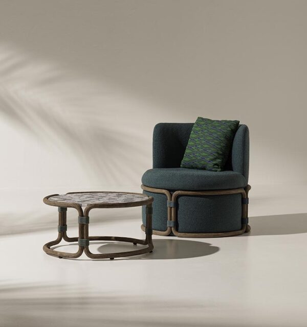 Rotin-Armchairs - Image 3
