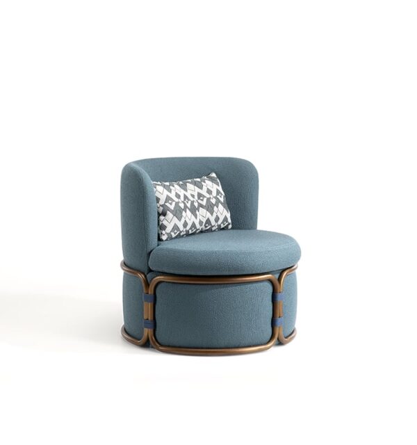 Rotin-Armchairs - Image 2
