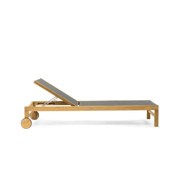 Sand-Sun Beds - Image 2