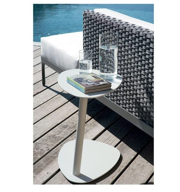 Smart-Side Tables