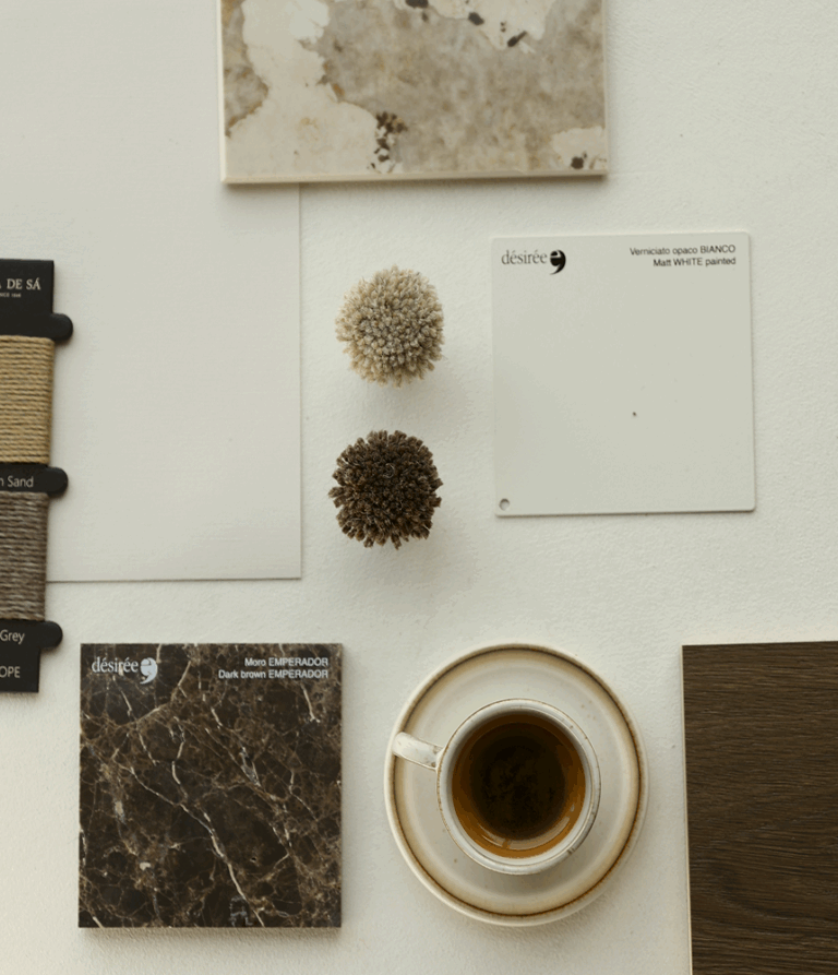 about Italian design Tresori Concept Store