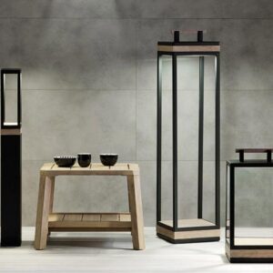 Carre-Overhang Lamps