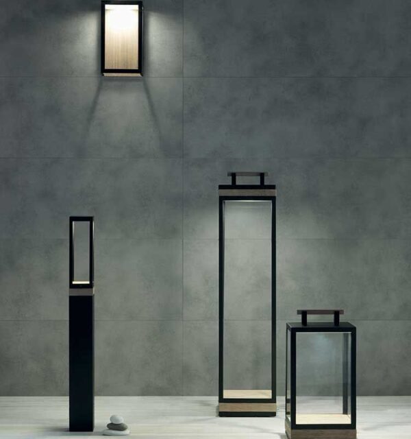 Carre-Overhang Lamps - Image 2