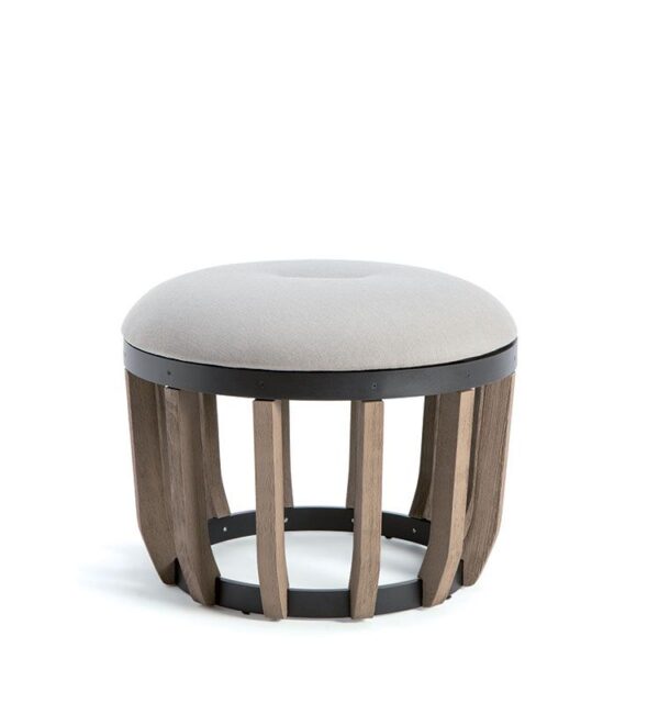 Swing-Pouf