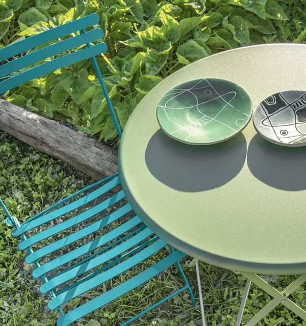 Flower-Chairs