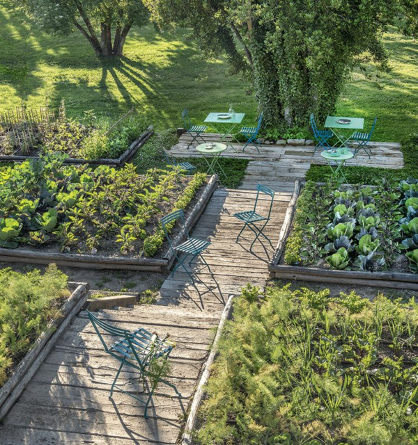 Flower-Chairs - Image 2