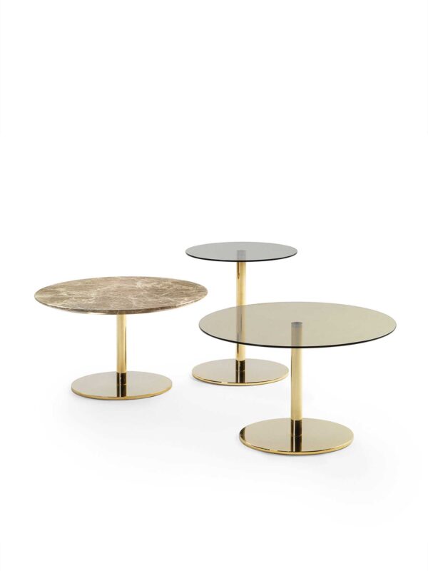 Break-Coffee Tables