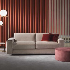 Demon-Sofa Bed