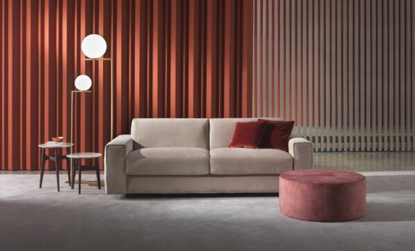 Demon-Sofa Bed